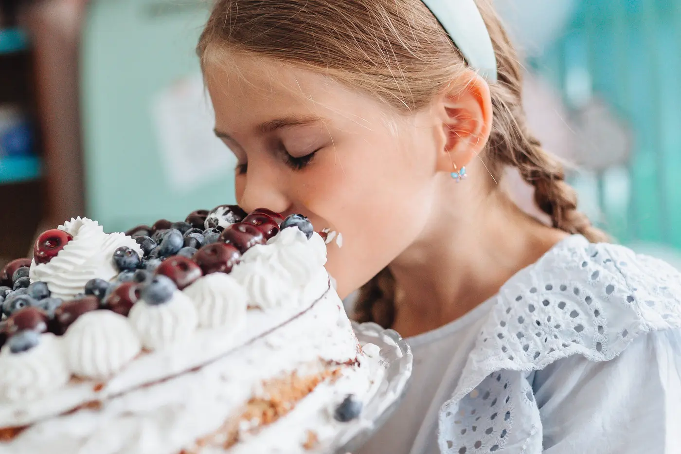 Cooking Programs for Schools & Childcare Centres
