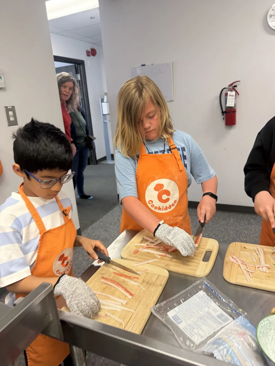 School Lunch Ideas Kids Can Make Themselves (Ages 6 to 14)