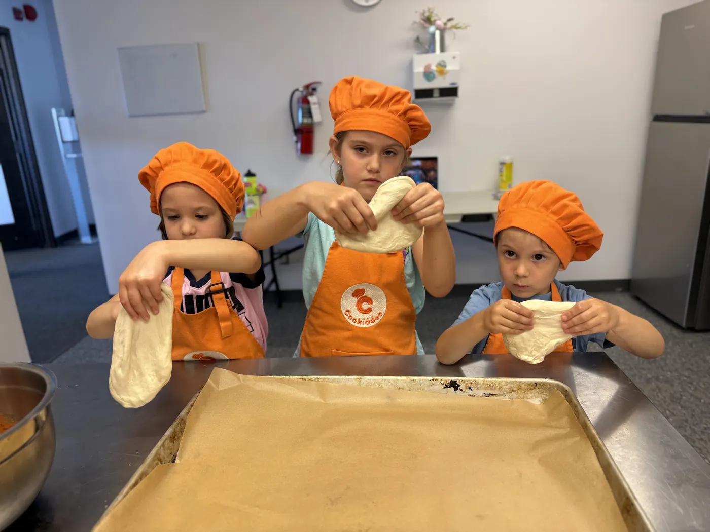 PA Day Activities in Ottawa 2026–27: Dates and Cooking Ideas for Kids