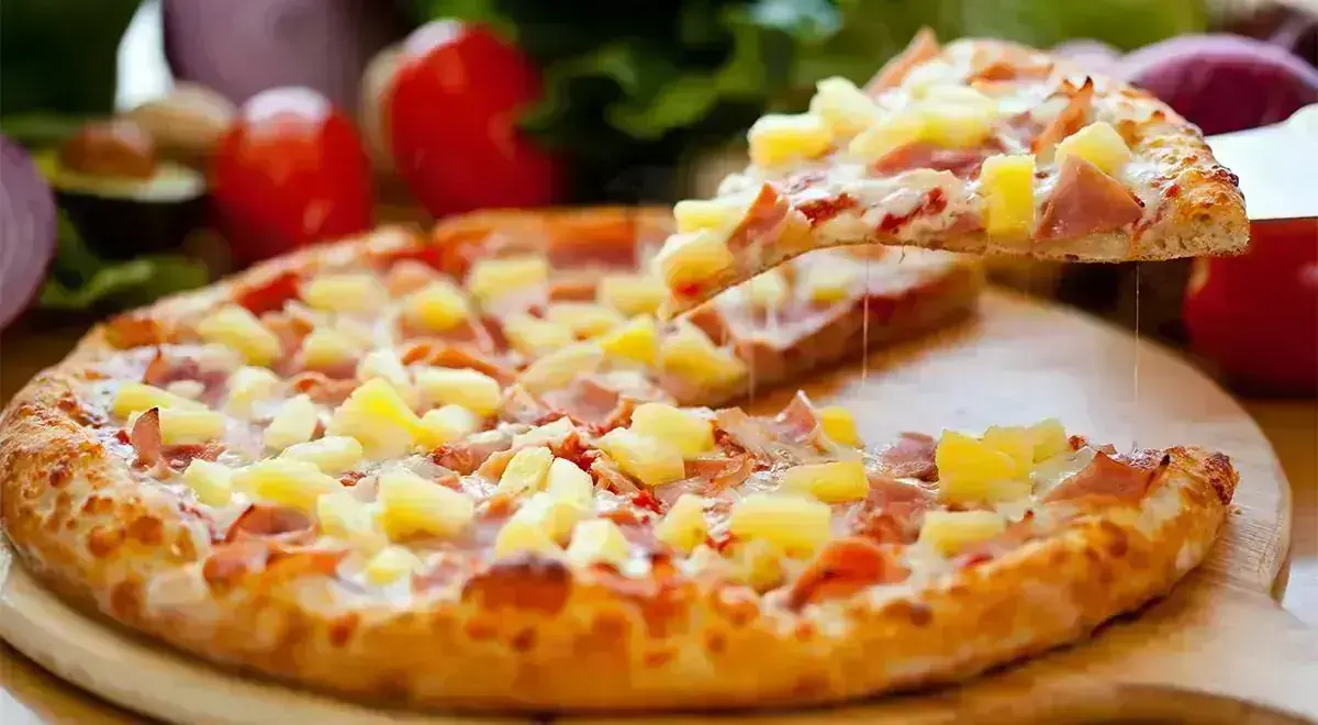 Soirée pizza hawaïenne pour les enfants in Ottawa