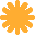 Flower Icon