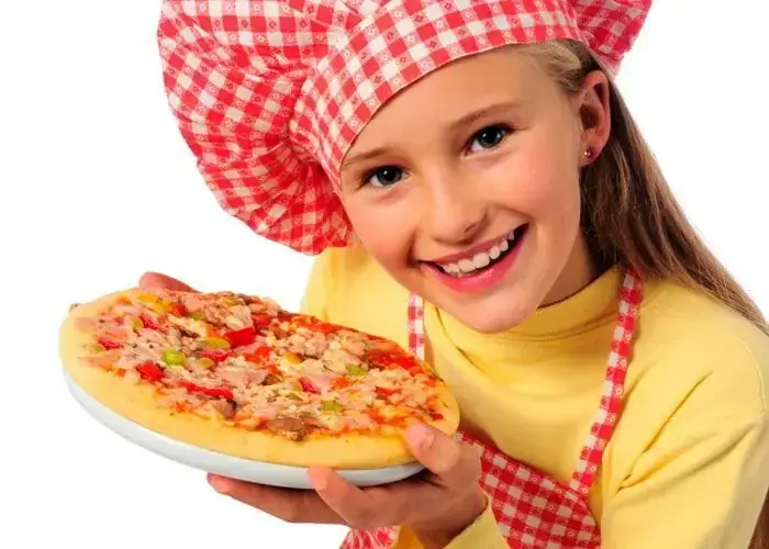 Atelier pizza de printemps in Ottawa